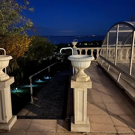 Kamilla Balatongyörök