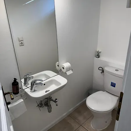 Kamilla Βίλα Balatongyörök