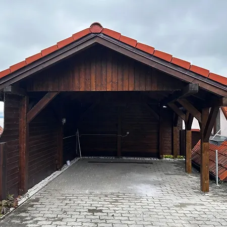 Kamilla Villa Balatongyörök