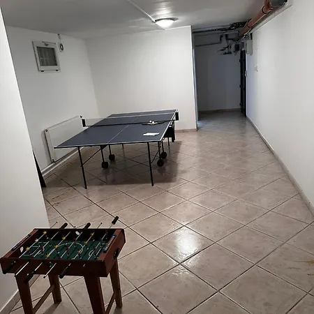 Villa Kamilla