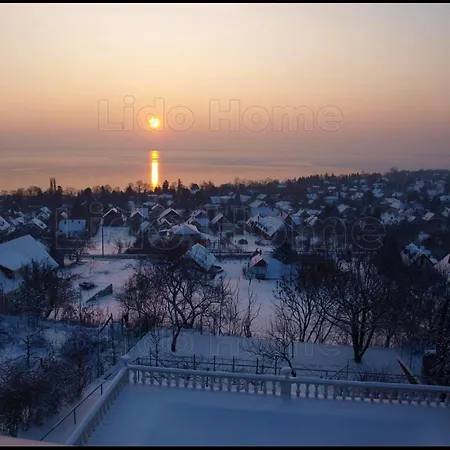 Kamilla Balatongyörök