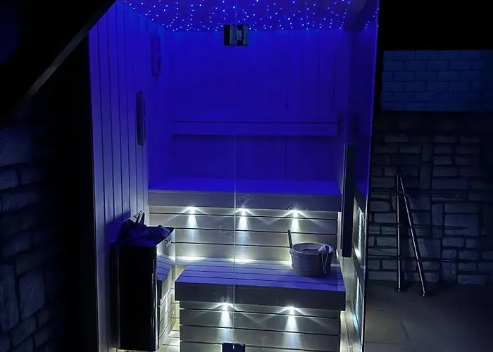 ヴィラ Kamilla Balatongyörök