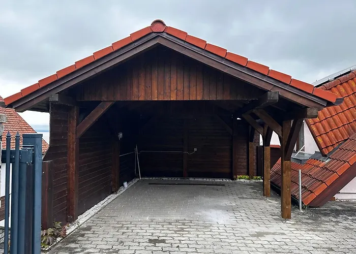 Kamilla ヴィラ Balatongyörök