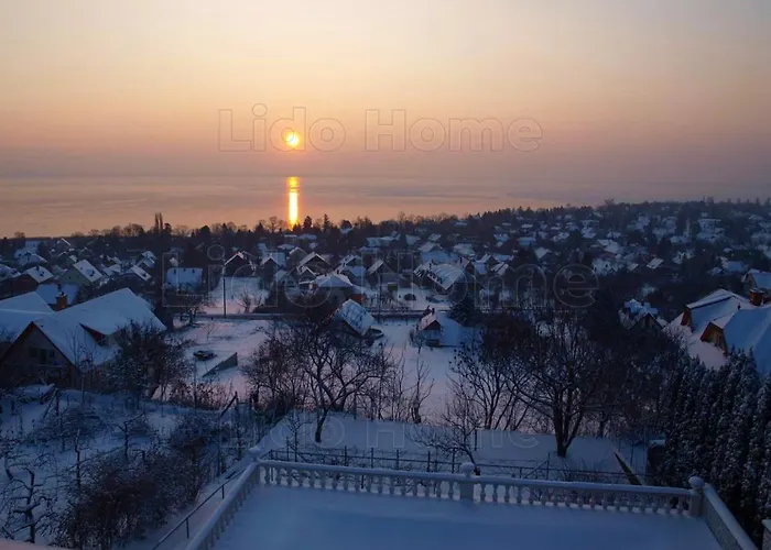 Kamilla Balatongyörök